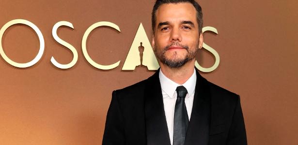 Wagner Moura vai estrelar suspense de vampiros com Kristen Stewart