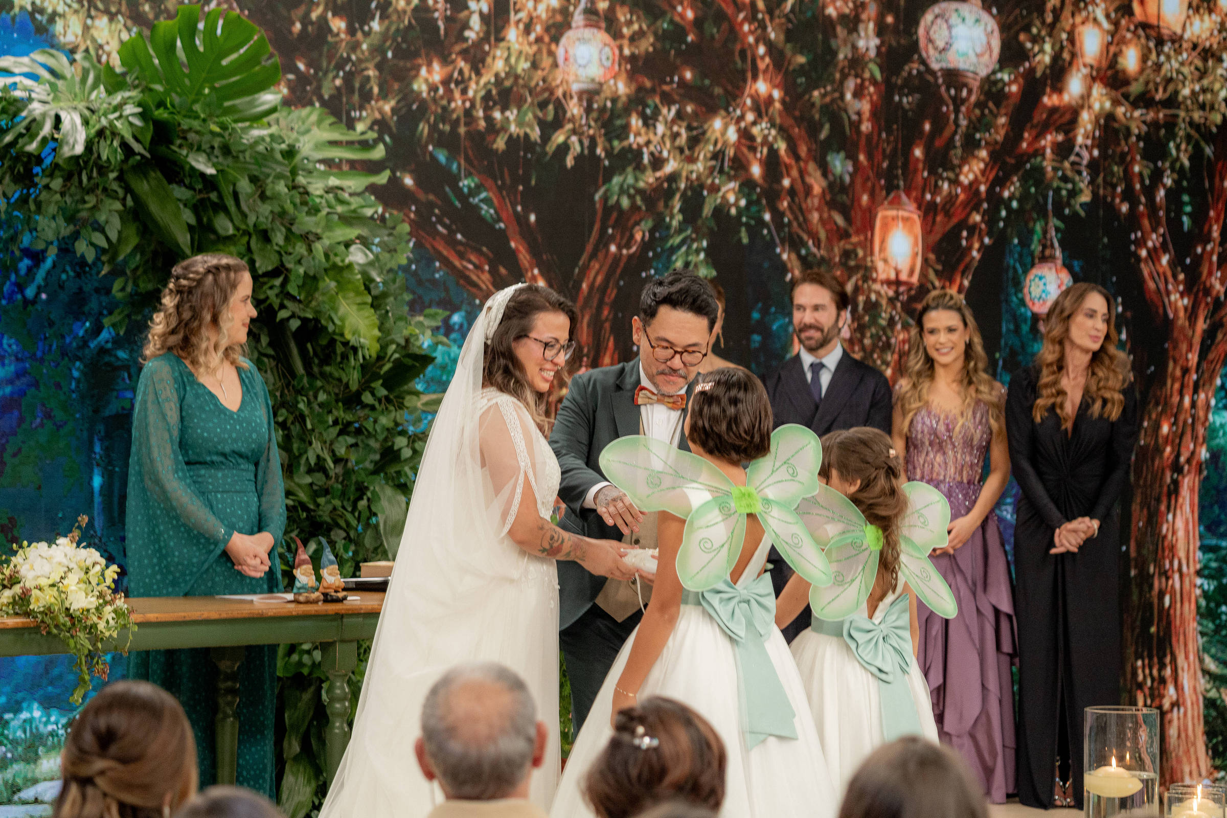 Como Ana Furtado fez Fábrica de Casamentos voltar ao SBT após seis anos fora do ar