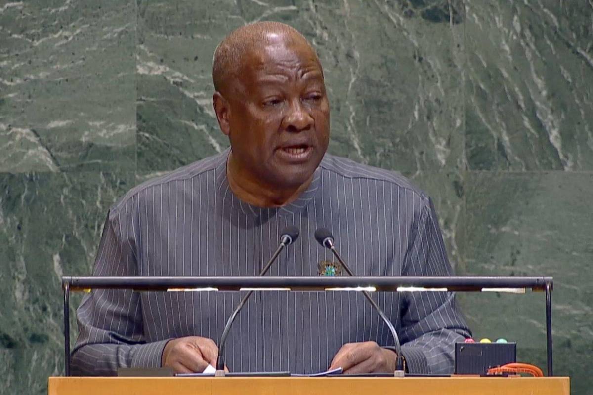 Resolução da ONU sobre escravidão reacende debate sobre reparação no Brasil