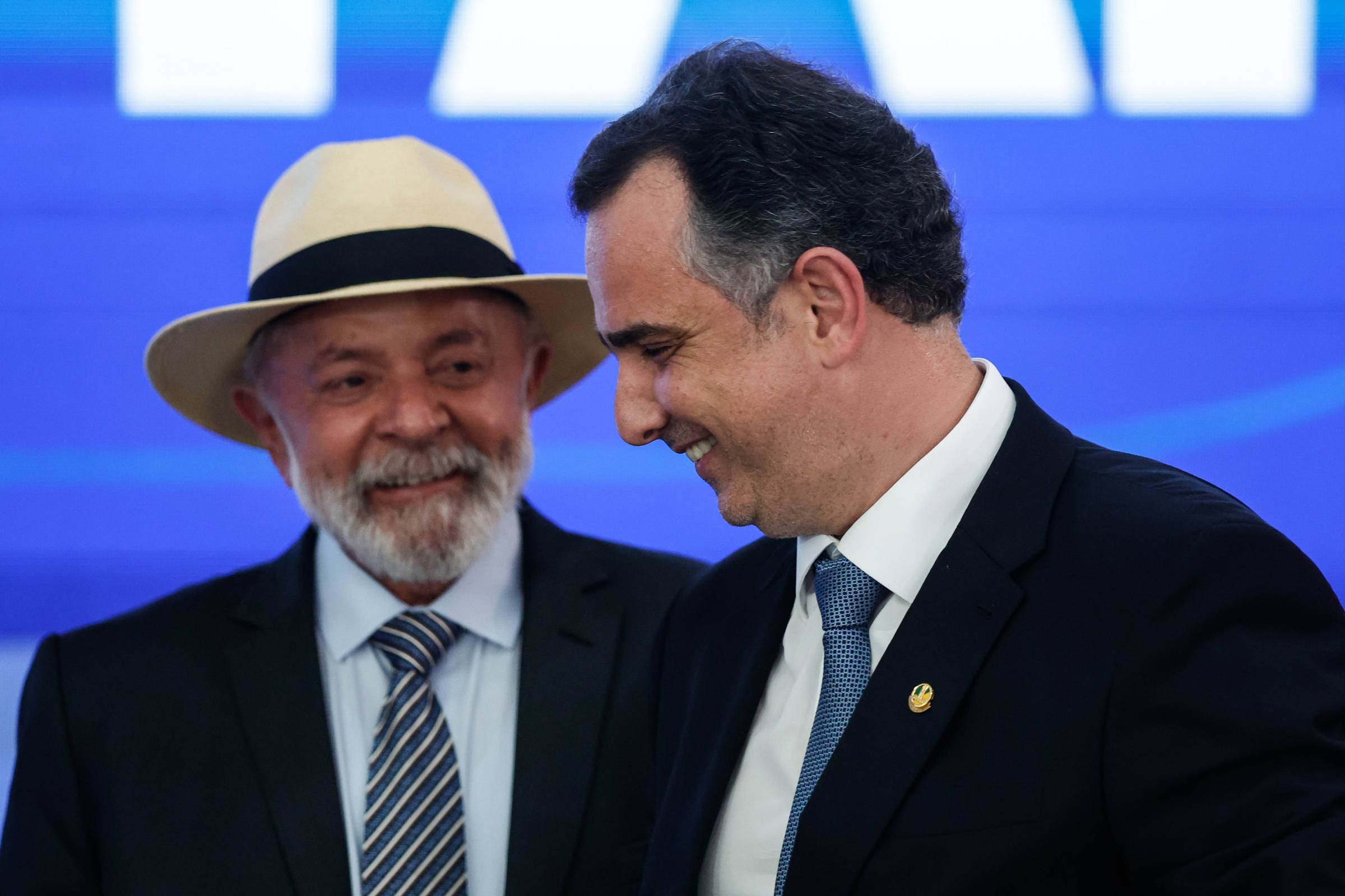 Pacheco ligou para colegas do PSB e pediu permissão para entrar no partido