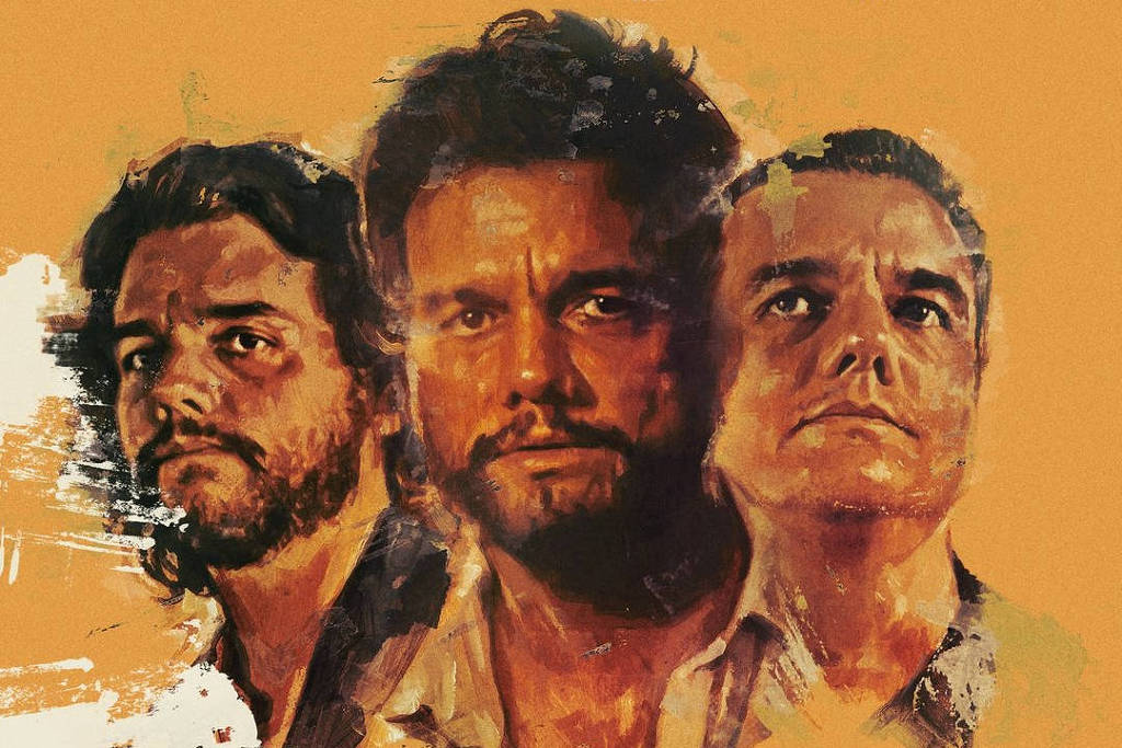 'O Agente Secreto' estreia na China como parte de acordo de 2024 entre Lula e Xi