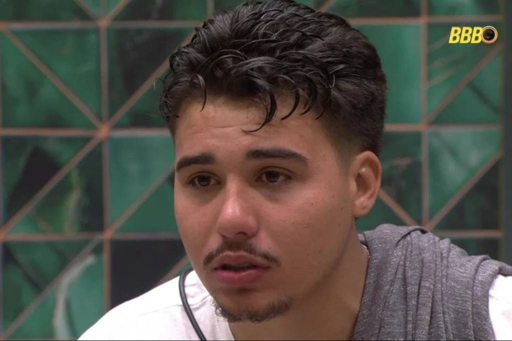 BBB 26: Pedro notifica Globo e faz exigências para encerrar processo milionário