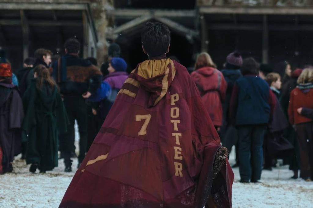 Documentário sobre série de 'Harry Potter' chega à HBO Max no domingo; veja trailer