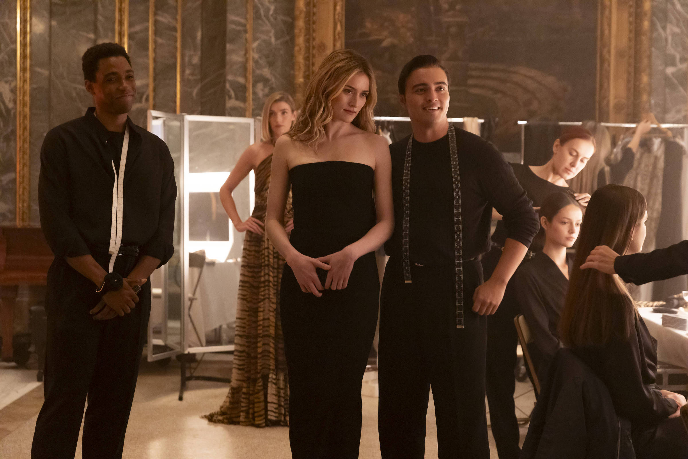 Carolyn Bessette, de 'História de Amor', se tornou ícone fashion e minimalista