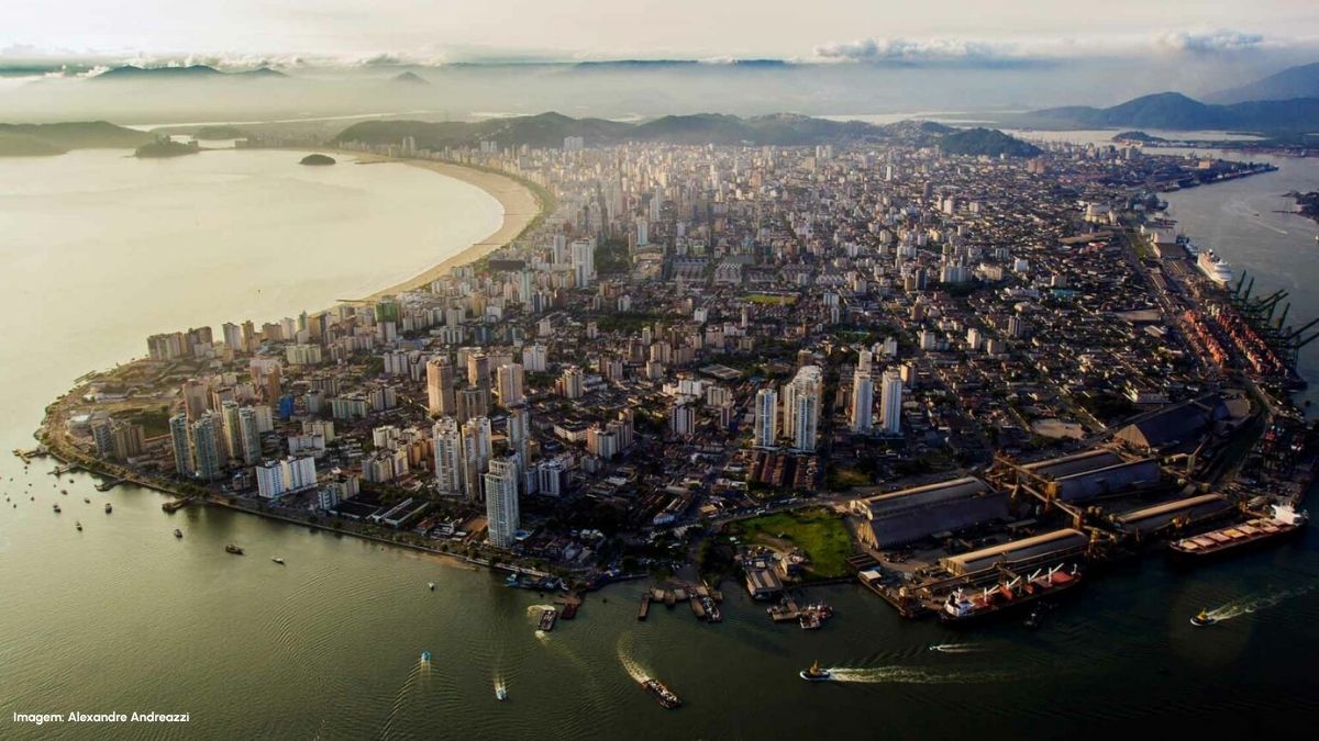 Confira o que abre e fecha na Baixada Santista no feriado de Páscoa