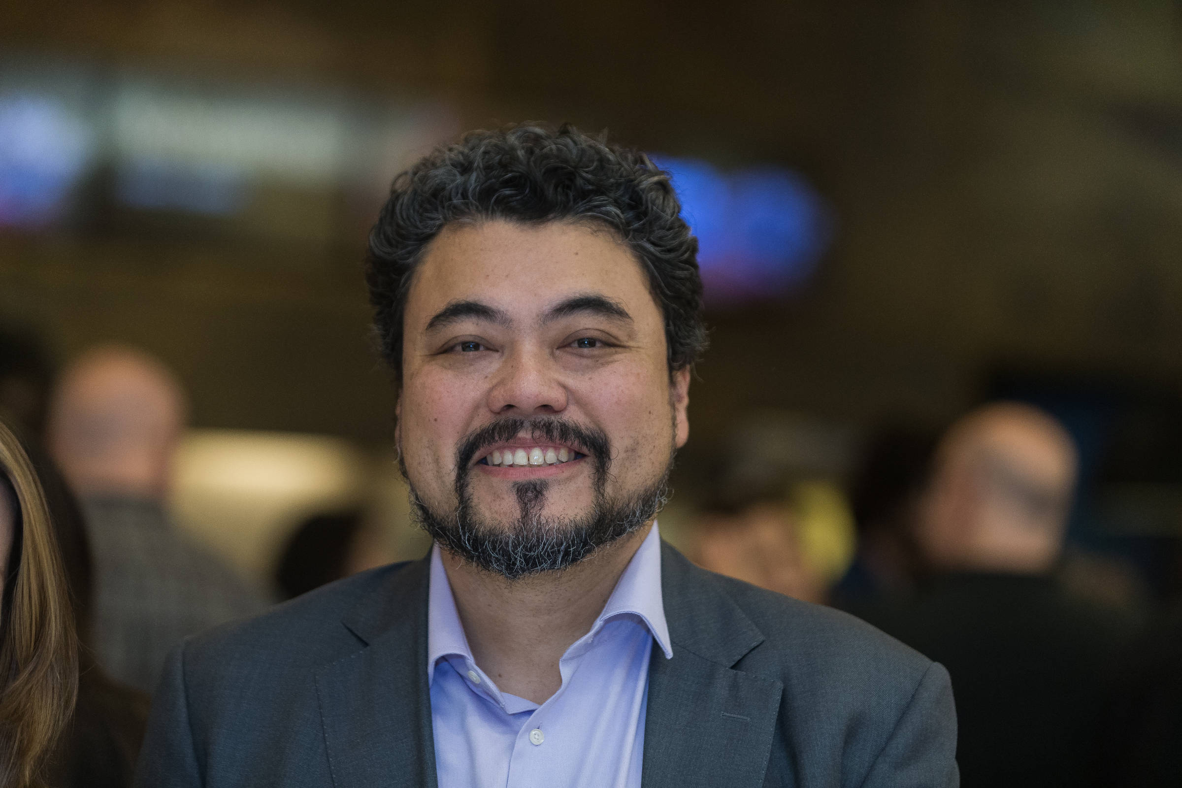 Justiça condena estado do Paraná por erro que tornou Sakamoto foragido por homicídio