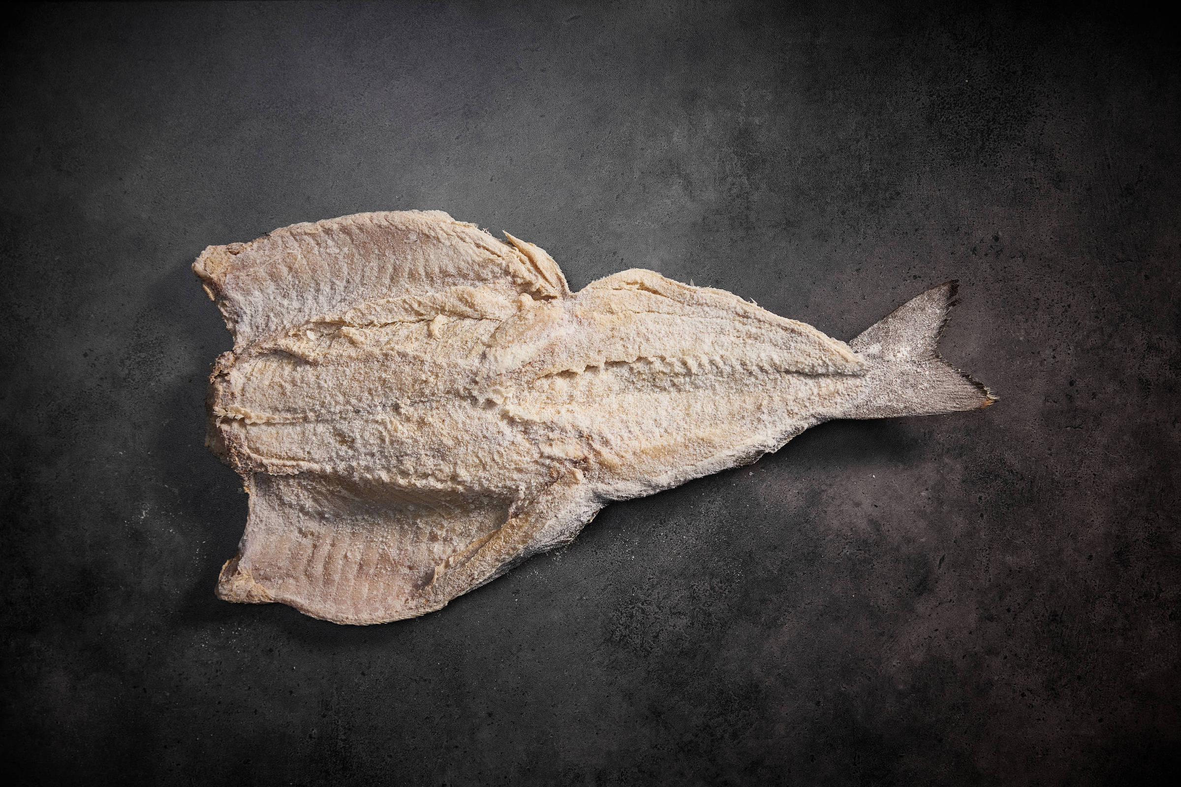 Bacalhau no domingo de Páscoa é bagunça brasileira