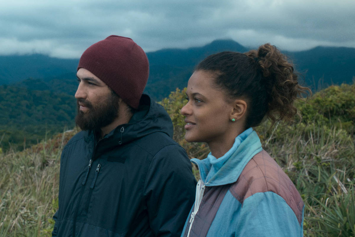 'Barba Ensopada de Sangue' tem diálogos que não levam a lugar algum