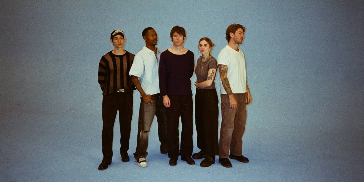 Ex-guitarrista da Turnstile é preso acusado de tentar matar pai de vocalista