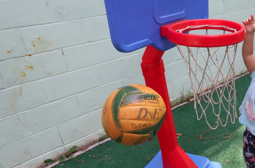 Educação amplia ensino integral em quase 400 vagas, em Jacareí