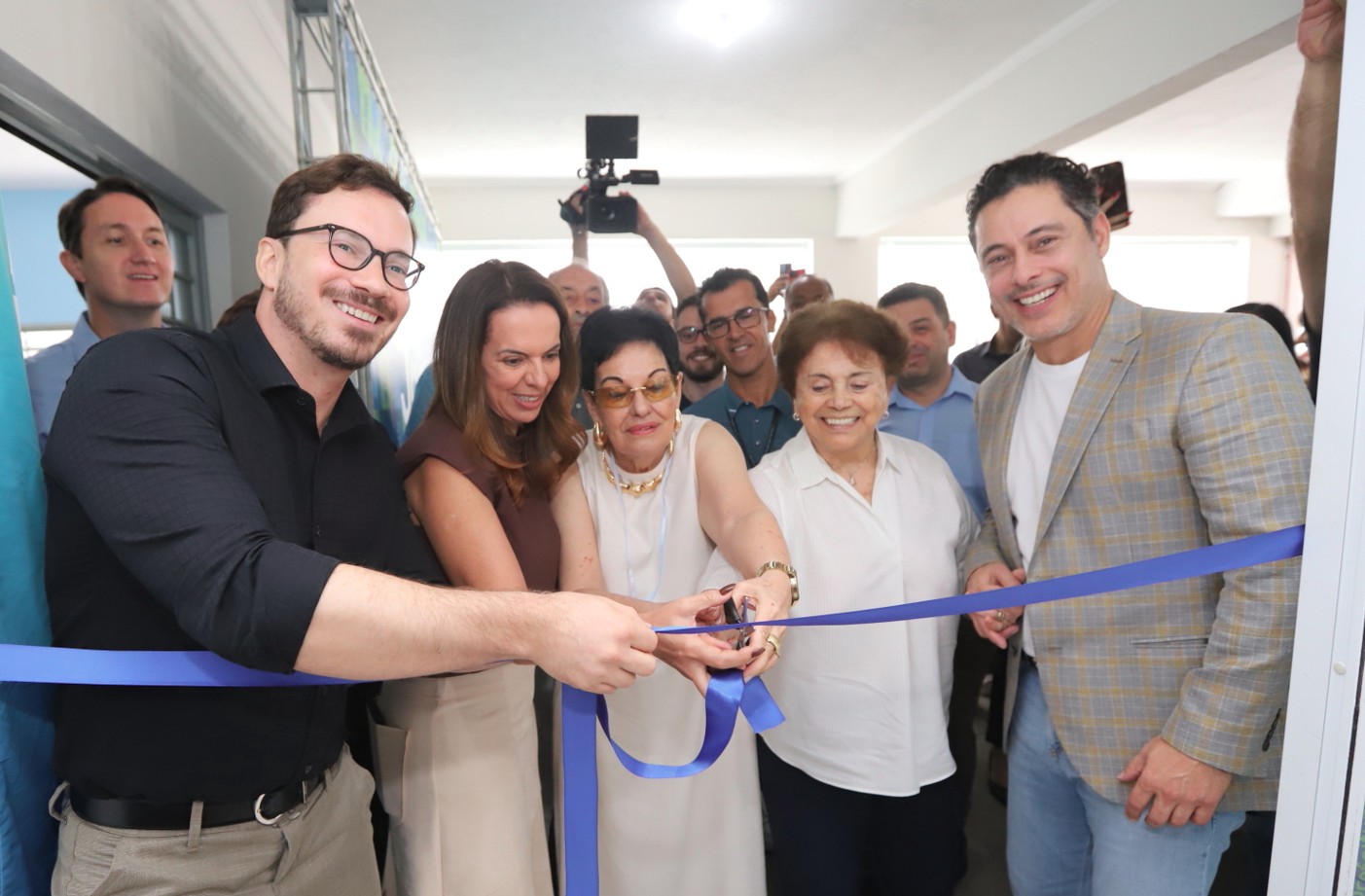 Residência Inclusiva garante acolhimento e inclusão para pessoas com deficiência