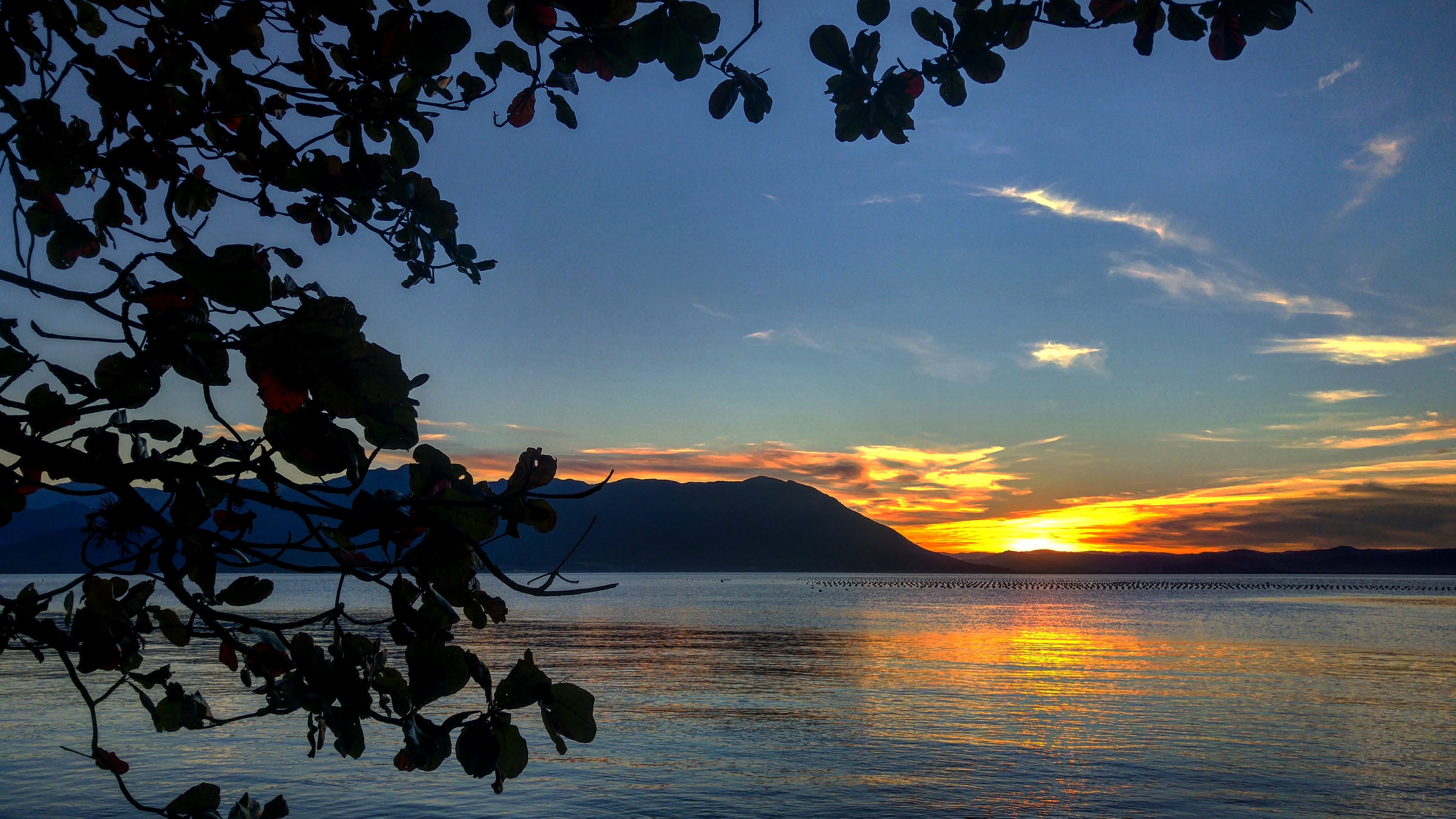 Feriado de Páscoa terá calor e pancadas de chuva na região; veja a previsão do tempo
