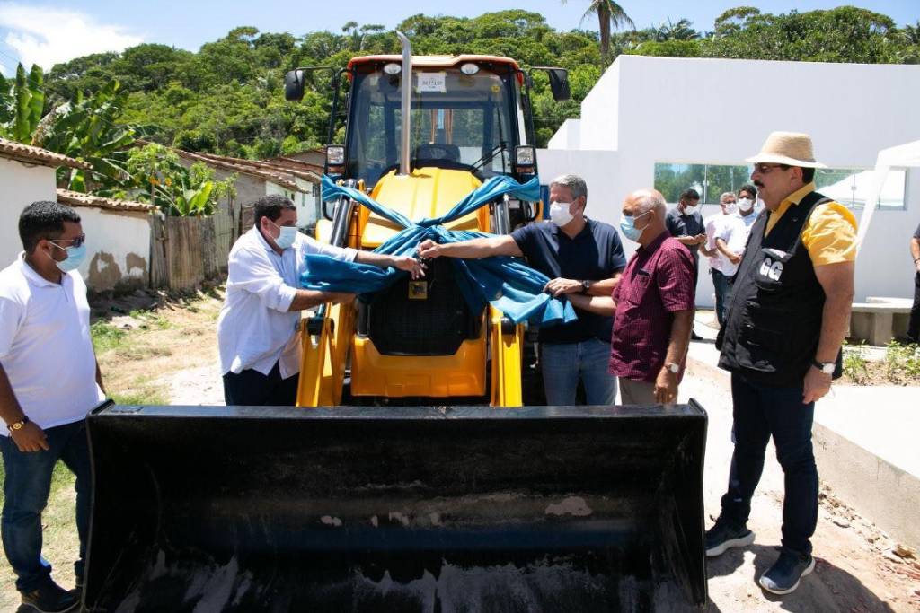 Volume de emendas federais supera orçamento da maioria dos estados