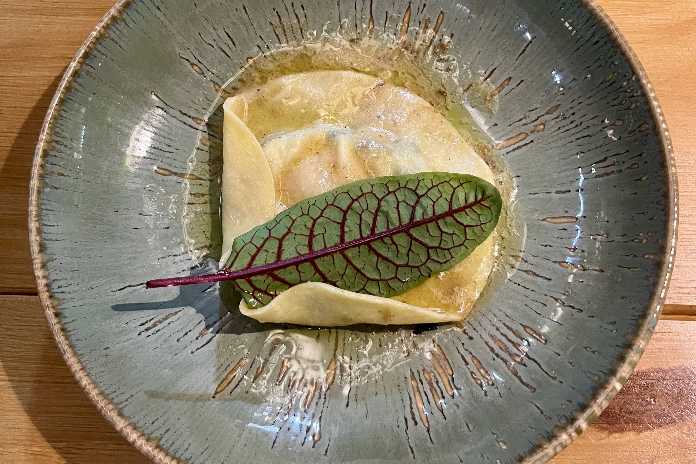 Com massas de excelência a preço acessível, Manduque é um achado