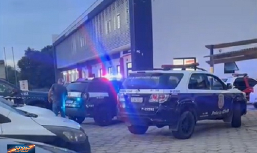 Tráfico por “delivery” é desmantelado e dupla acaba presa em operação da Polícia Civil em Caraguatatuba