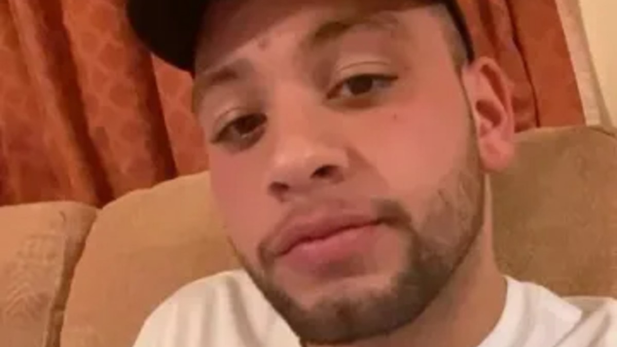 Jovem de São Vicente morre em acidente grave com bicicleta elétrica na Irlanda