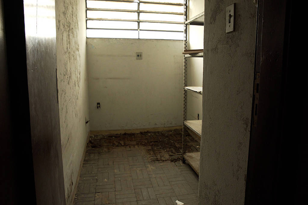 Pesquisadores identificam cela onde ditadura simulou suicídio de Vladimir Herzog