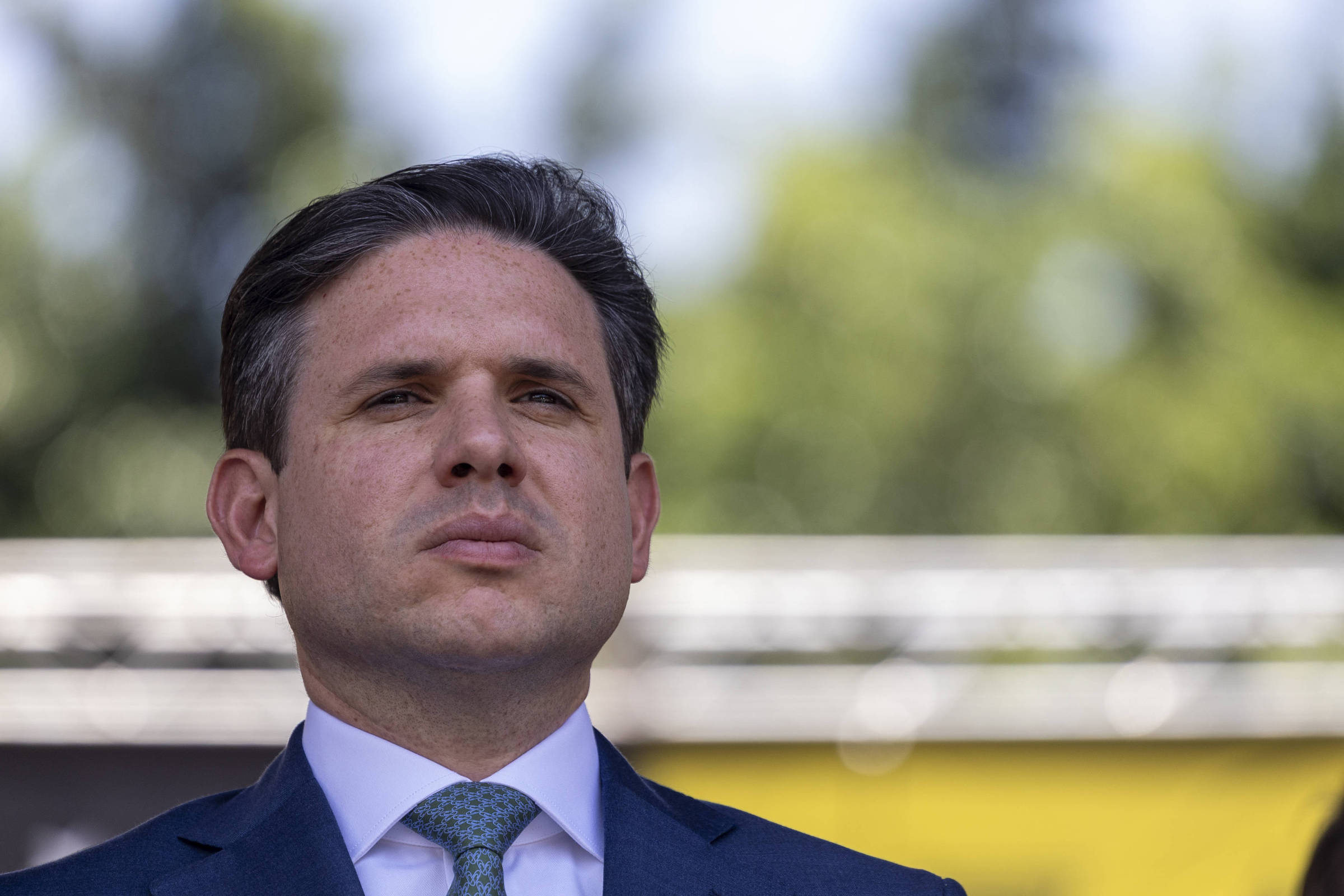 Mudança em edital da Caixa enquadrou agência bancária em terreno de Hugo Motta