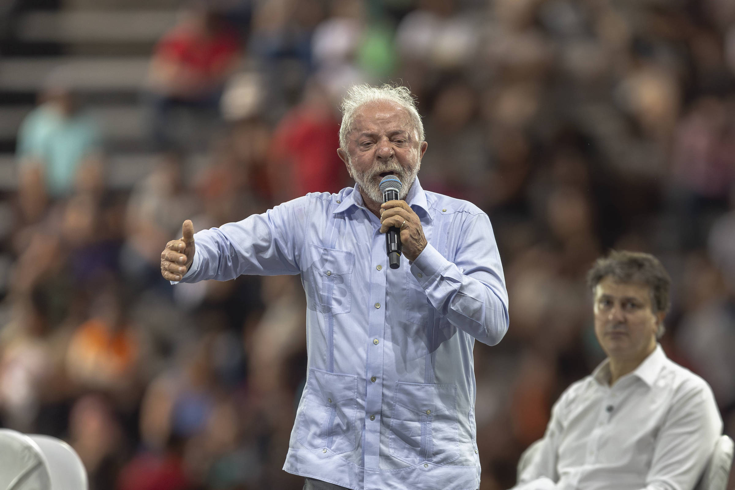 Em busca do passado perdido