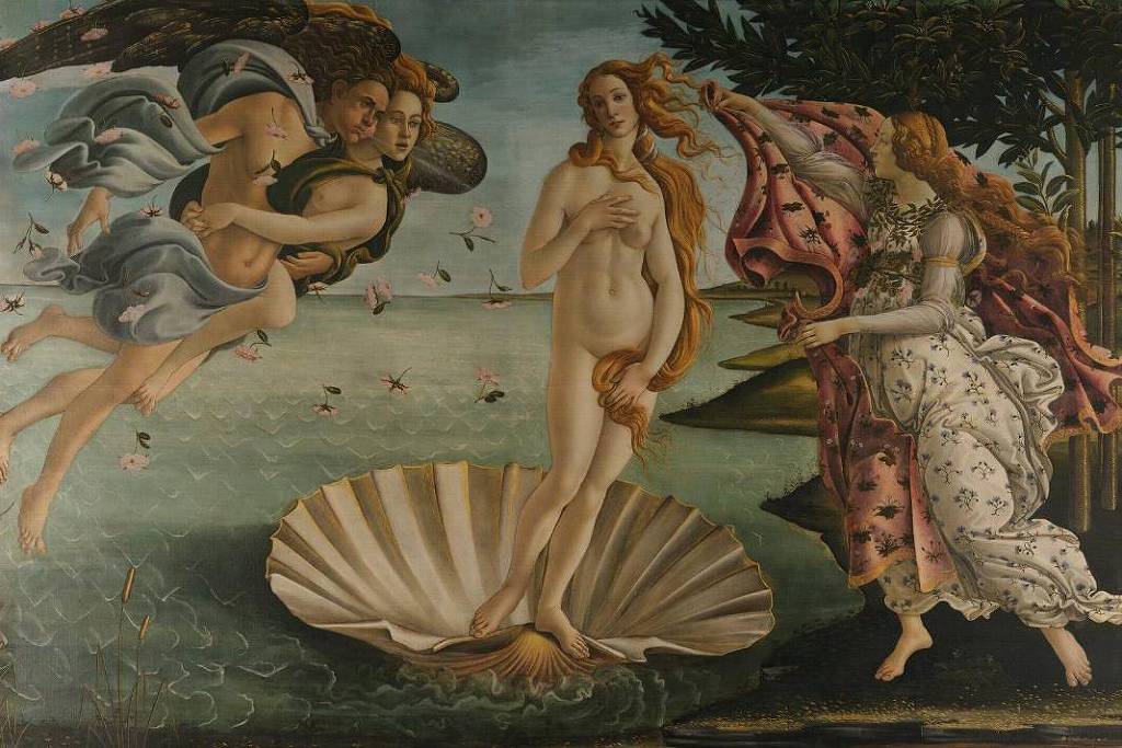 Galeria Uffizi, em Florença, é alvo de ataque cibernético, mas nega danos