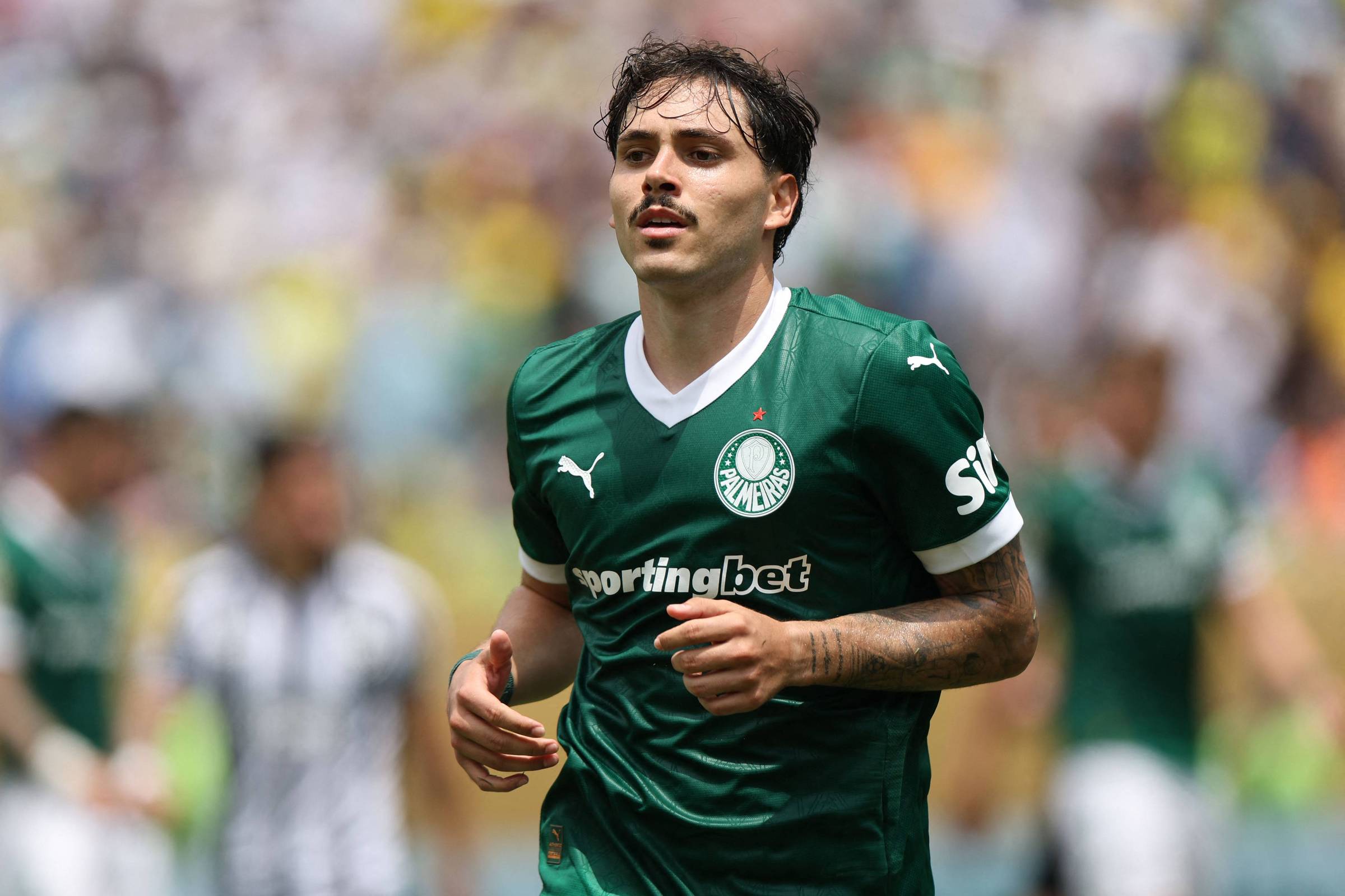 Além dos 26 de Ancelotti: os brasileiros que podem defender outras seleções na Copa