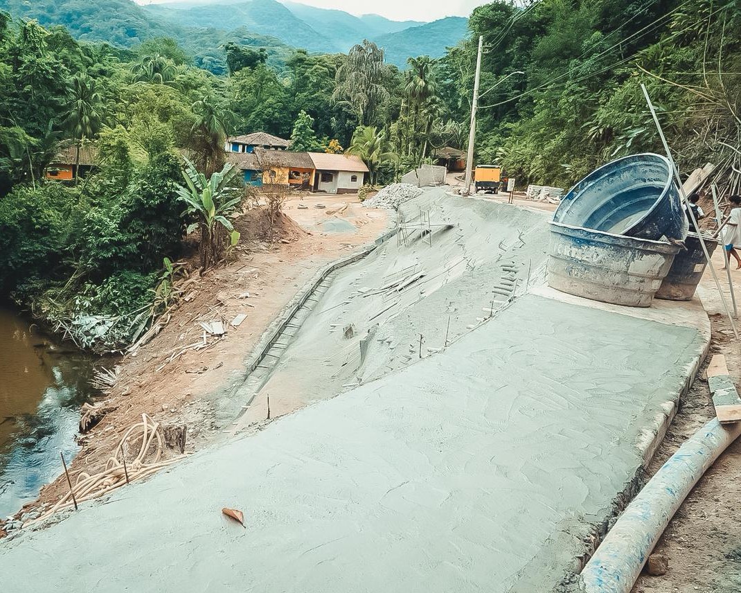 Estrada da Beira Rio vai ser liberada em até 48 horas após mais de 3 anos bloqueada