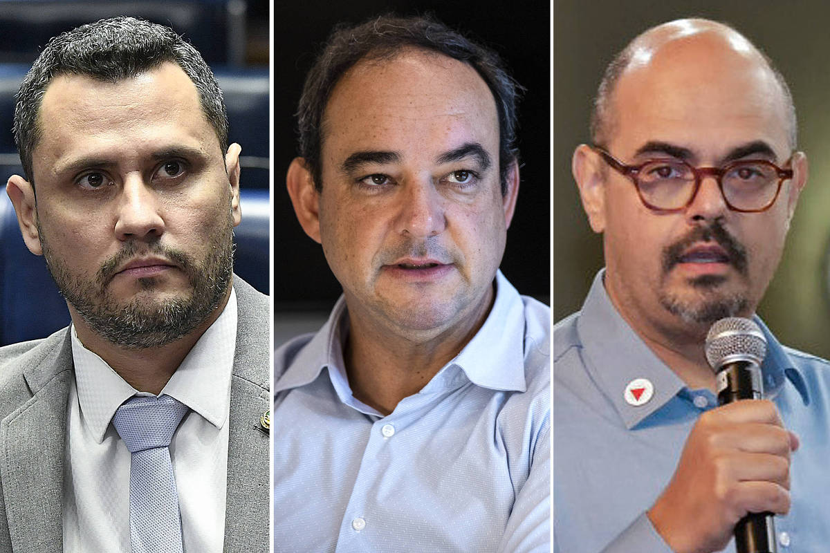 Novas filiações ameaçam ampliar divisão na direita para eleição em Minas