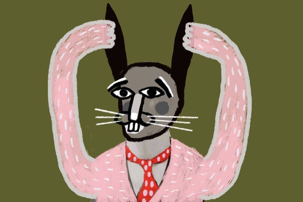 Páscoa! Tá caro até os ovos!