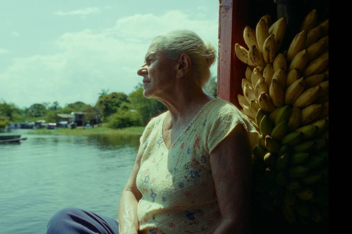 'O Último Azul', premiado no Festival de Berlim, ganha sessão com debate no MIS