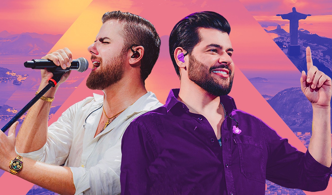 Zé Neto e Cristiano se envolveram em outras polêmicas, além de vídeo baseado em Vorcaro