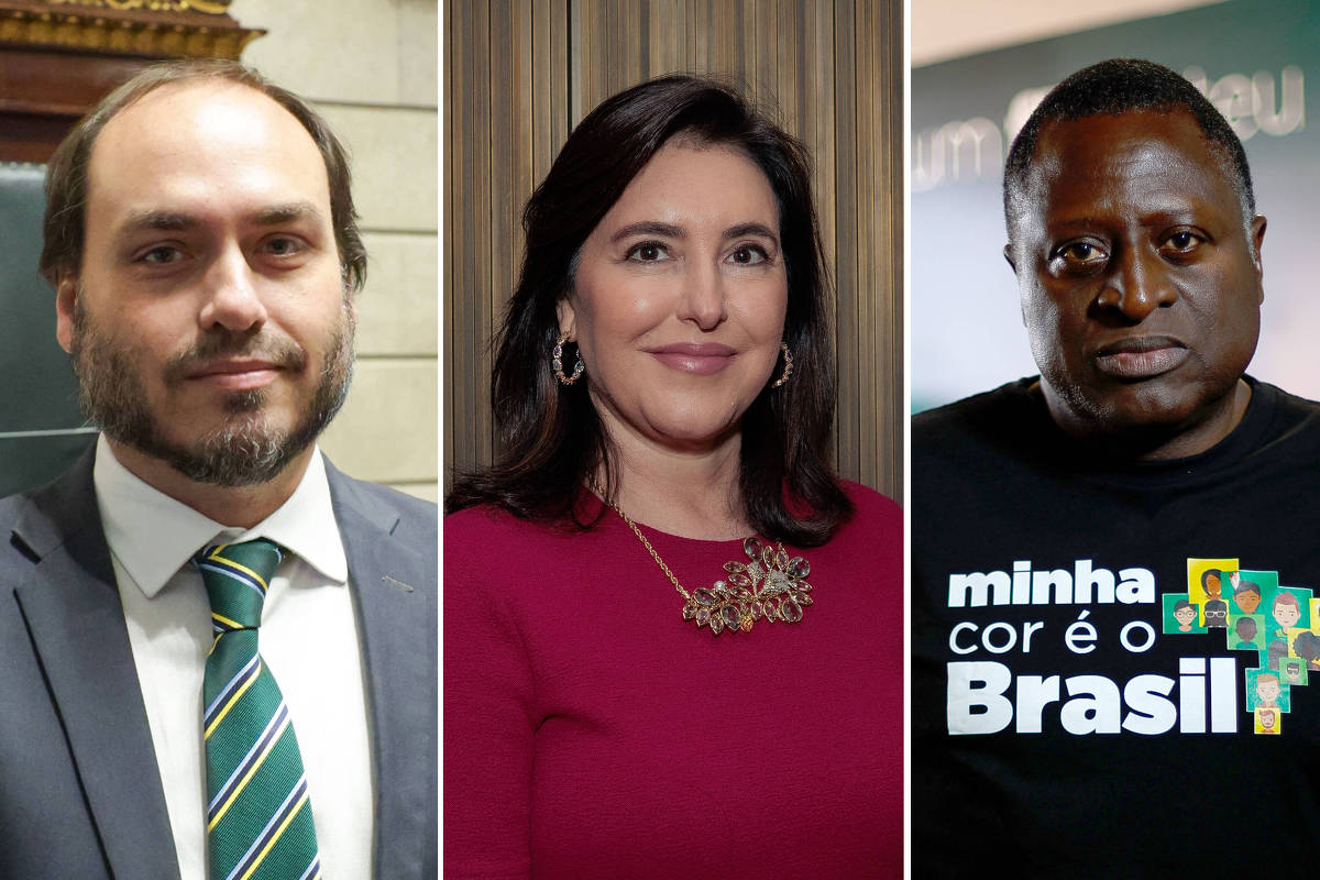 Políticos trocam domicílio eleitoral e embaralham palanques nos estados