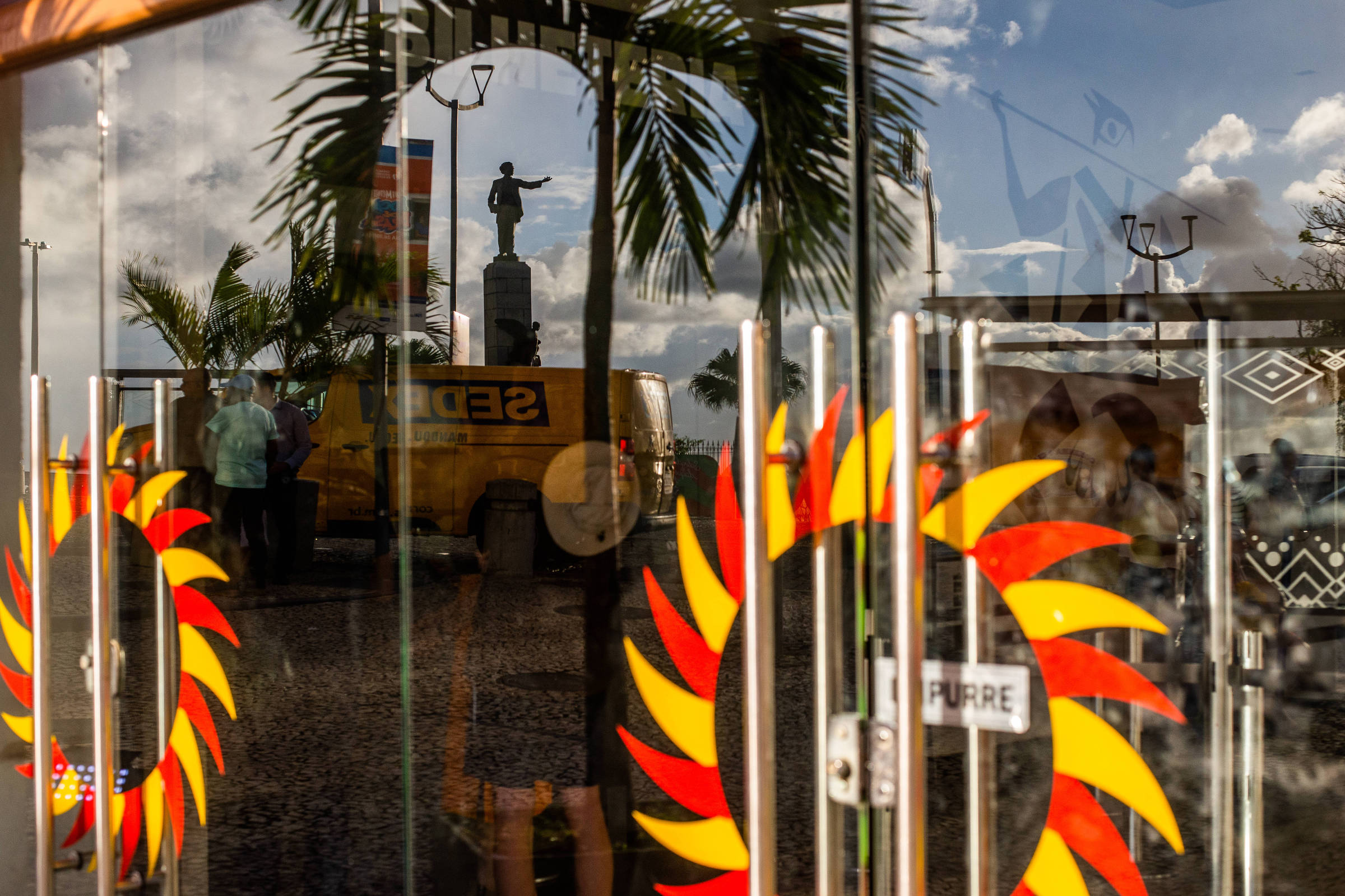 Número de salas de cinema no Brasil sofre queda e exibidores pedem recursos