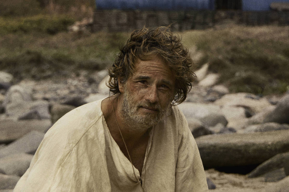 The New York Times indica o filme 'O Filho de Mil Homens' a seus leitores