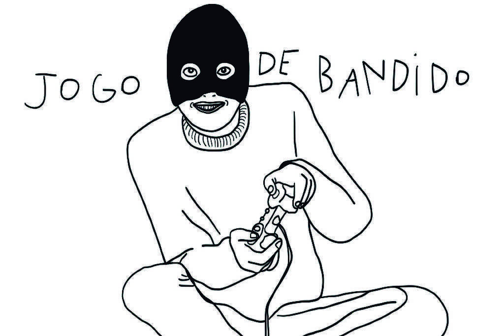 Depois de uma partida da Fifa, muitos jogadores passam horas no 'Fifa'