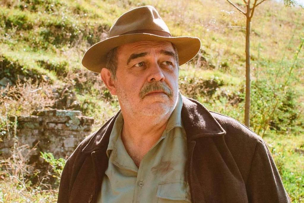 Morre Luís Franke, ator de 'Passione' e dublador de jogo de 'Star Wars', aos 66 anos