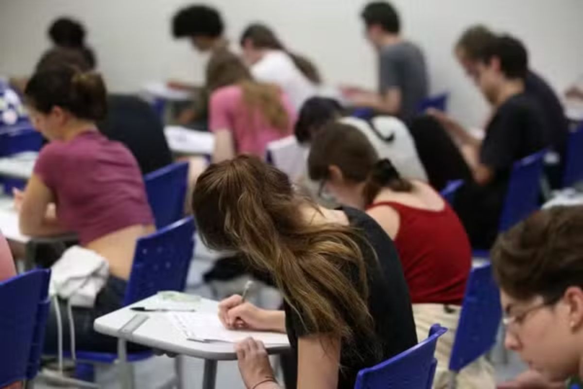 Provão Paulista oferece mais de 380 vagas na Baixada Santista e Vale; saiba mais