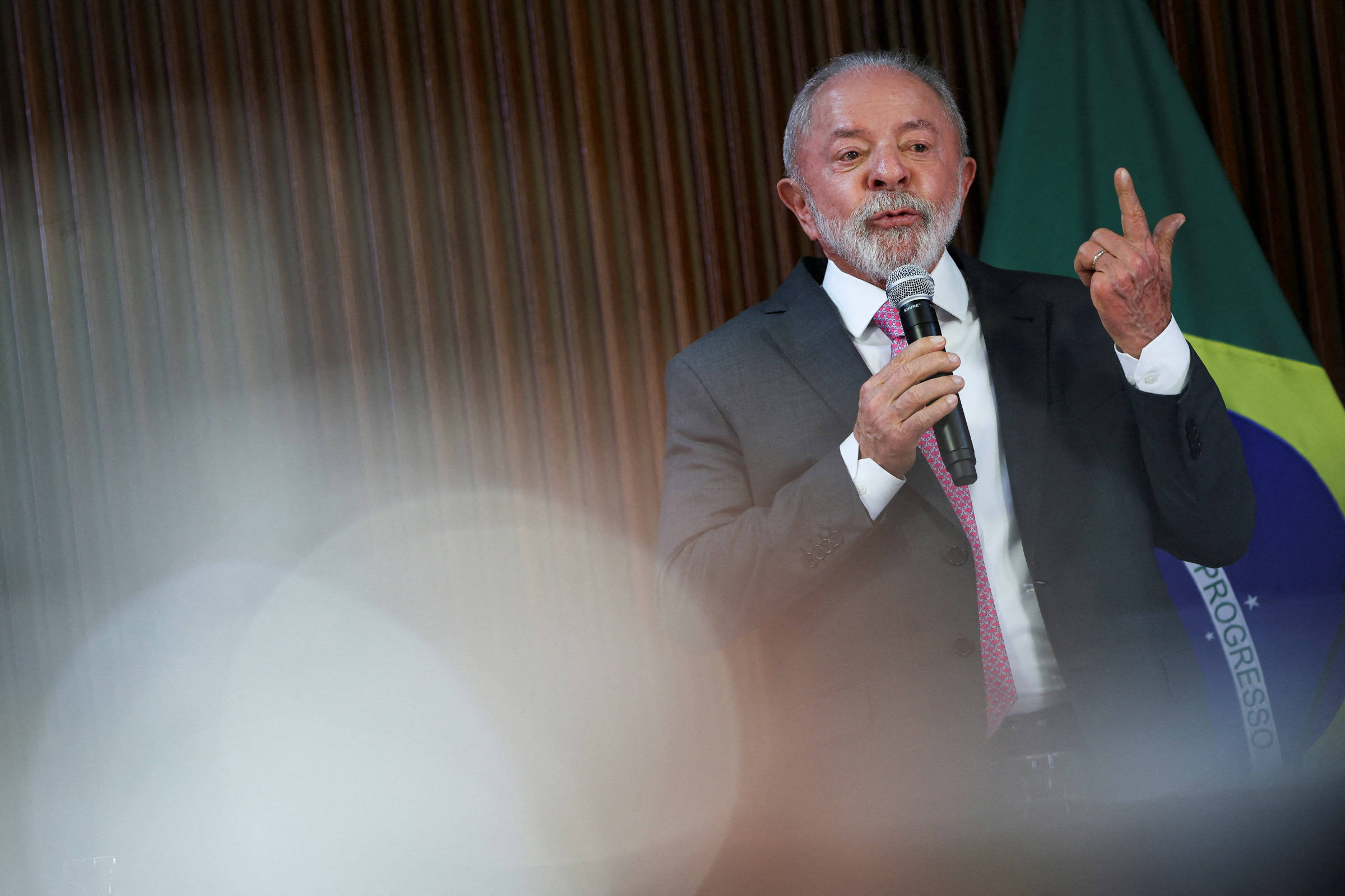 Lula 3.0 tem um problema de comunicação que se chama Lula