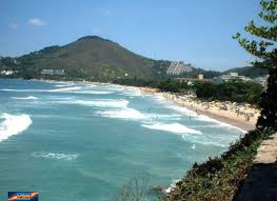 ATO HEROICO TERMINA EM MORTE NO LITORAL DE SP