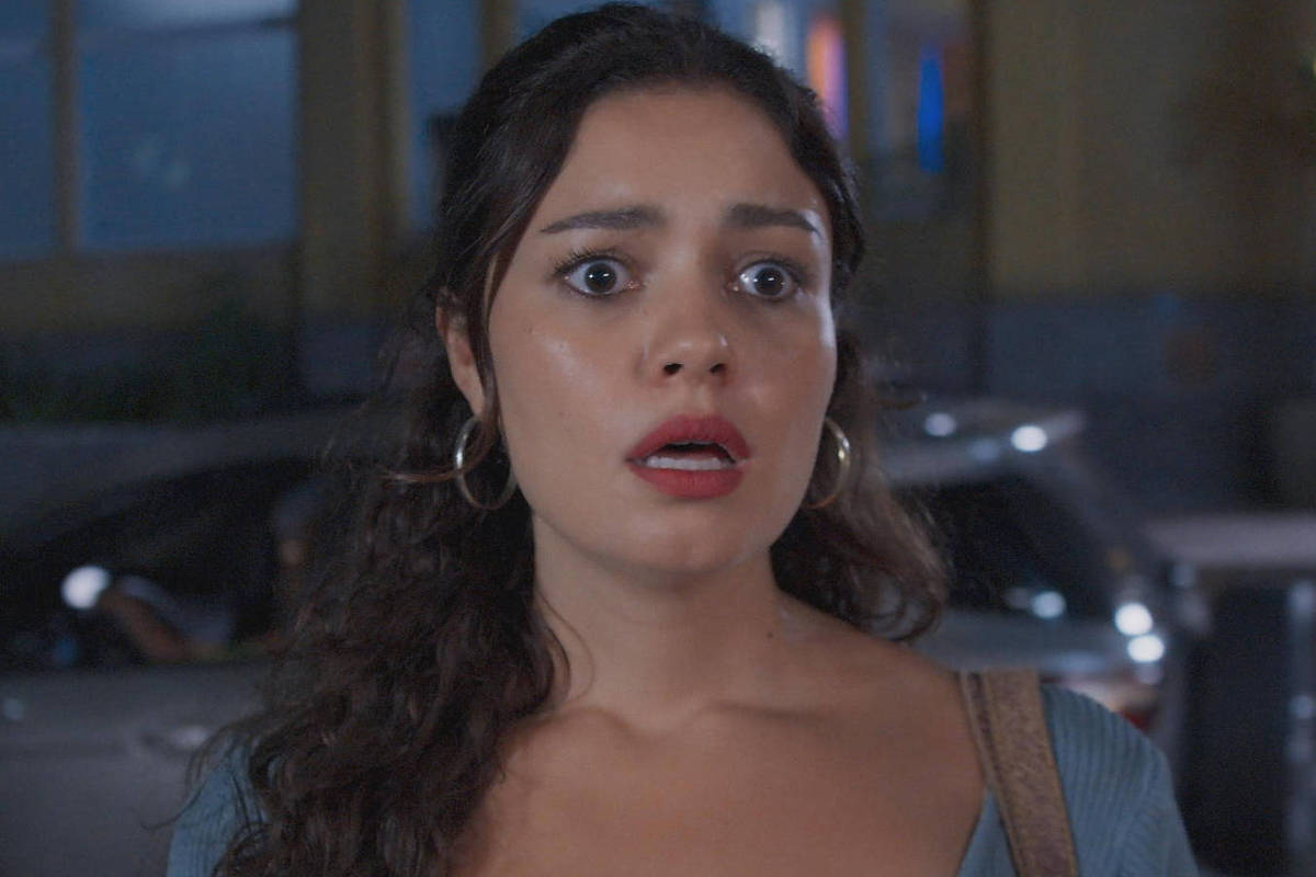 'Três Graças' bate recorde de audiência nacional após quase seis meses no ar