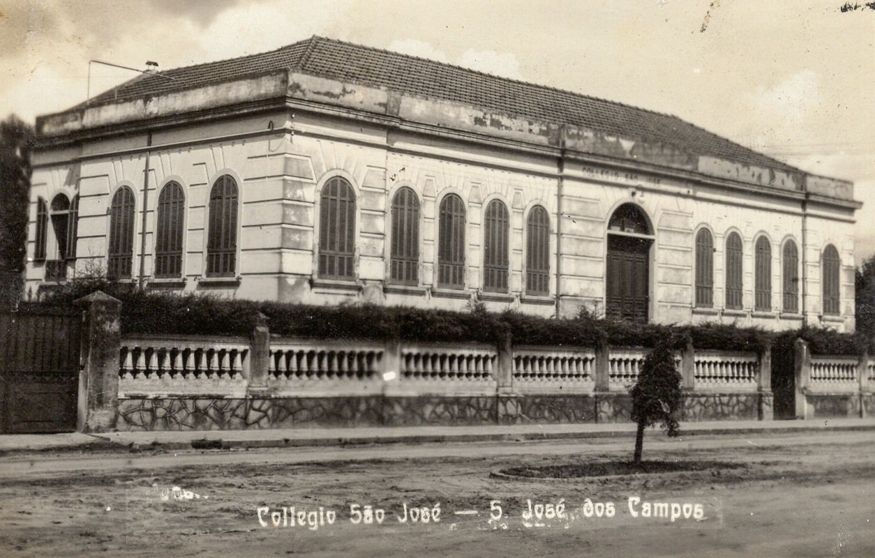A história que move o Instituto São José