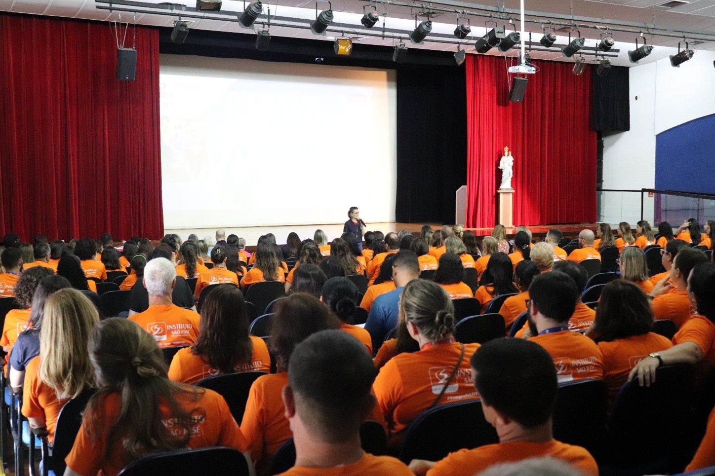 Proposta Pedagógica Pastoral Sociointeracionista: humana na formação