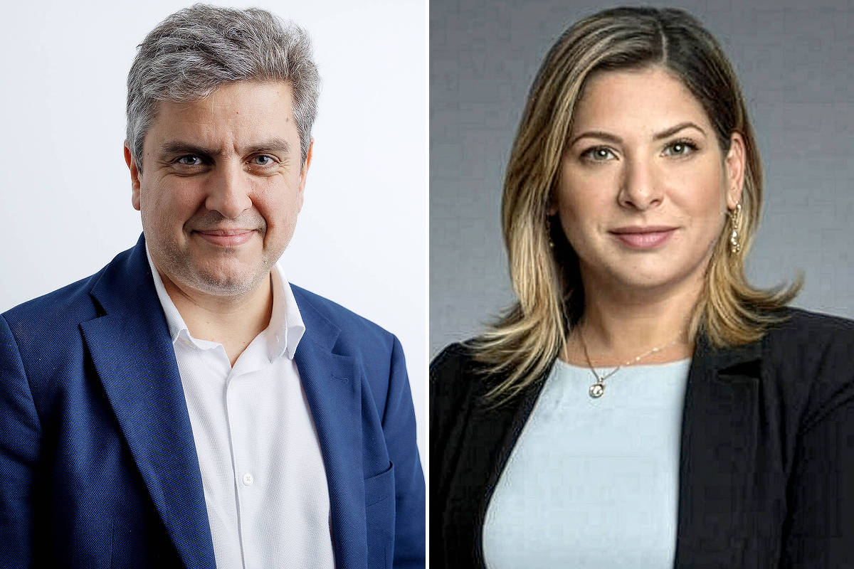 Frente a Frente, programa de Folha e UOL sobre eleições, entrevista Caiado nesta segunda