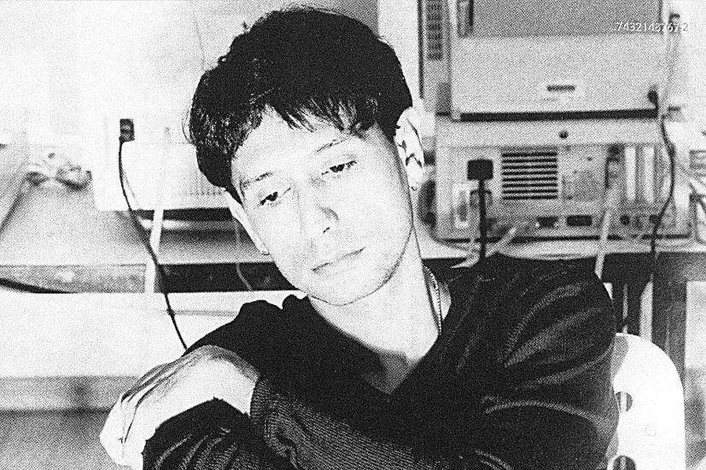 Morre Alvin L, compositor de canções de Marina Lima e Capital Inicial, aos 67 anos