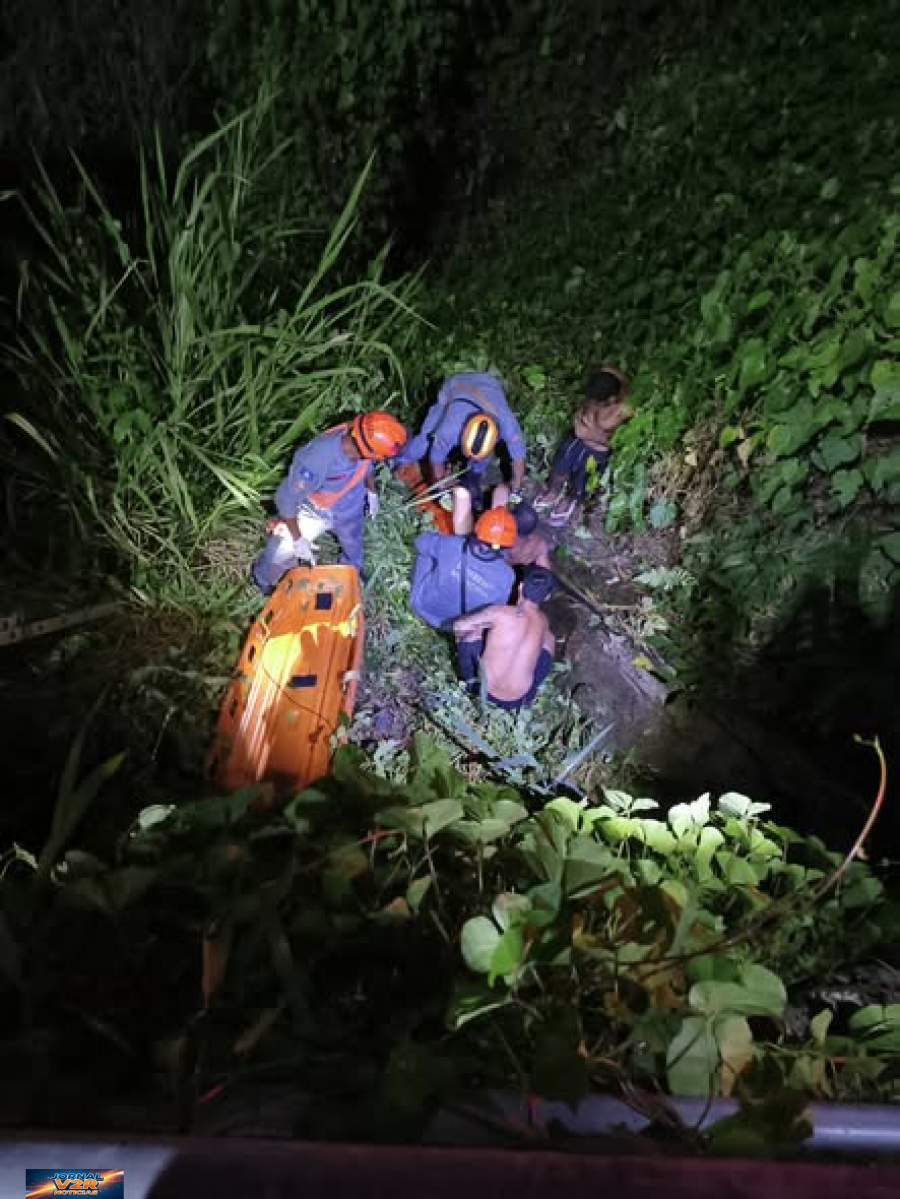 Quedas em trilhas acendem alerta no Litoral Norte após resgate em Ilhabela