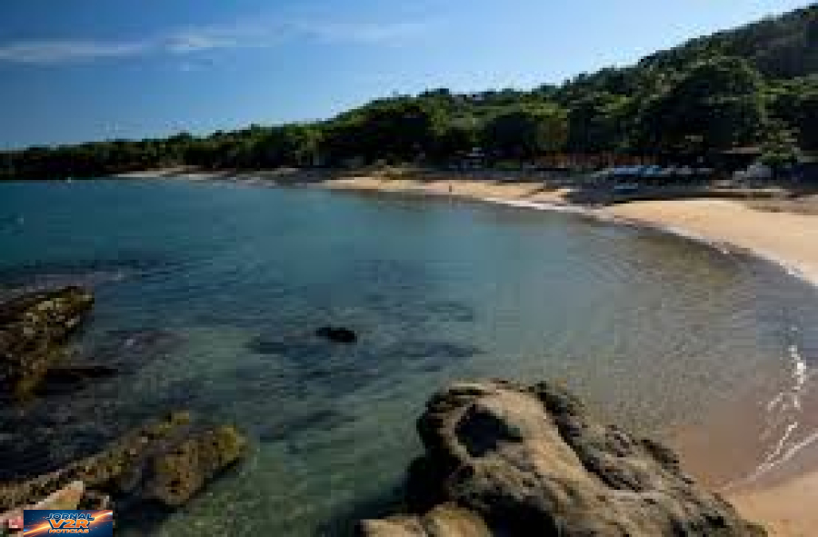 Afogamento mobiliza guarda-vidas e reforça alerta sobre riscos do mar em Ilhabela