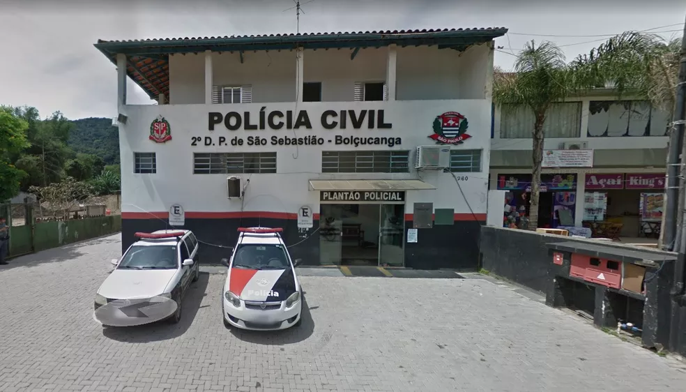 Homem morre com 60% do corpo queimado em Boiçucanga