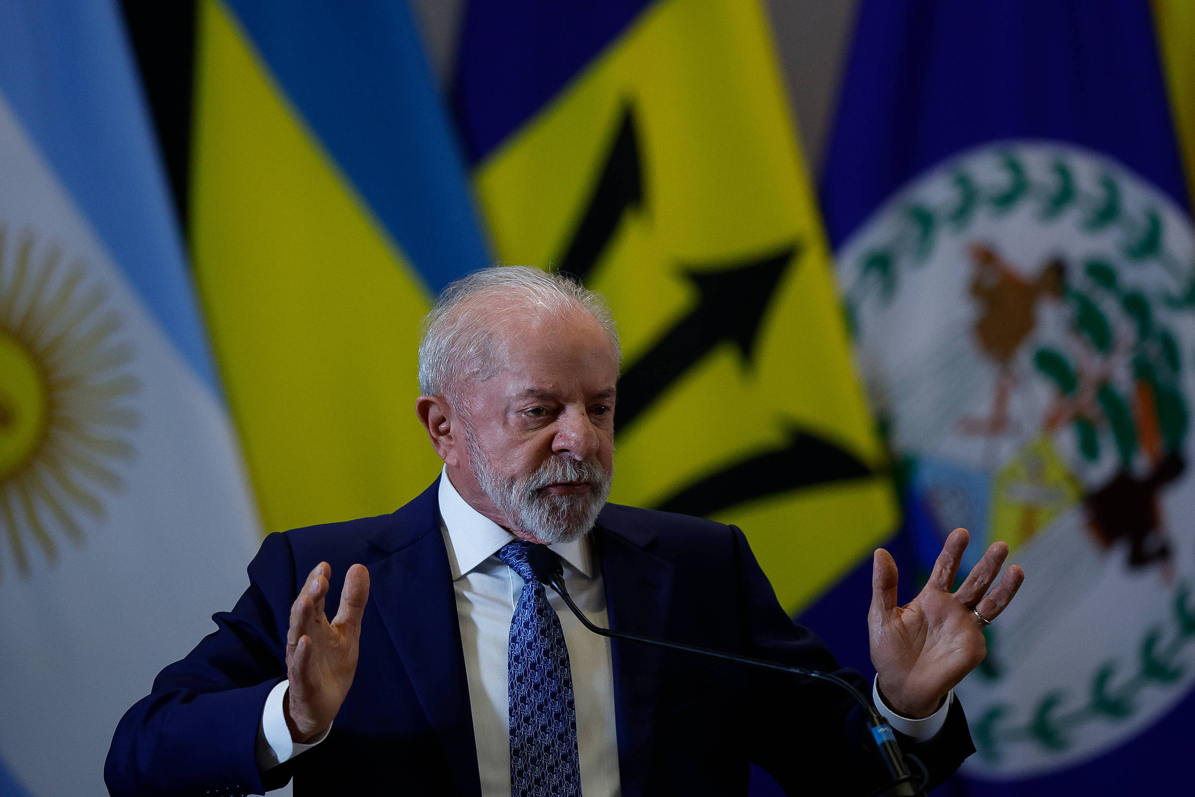 A inflação é pé-frio para governantes