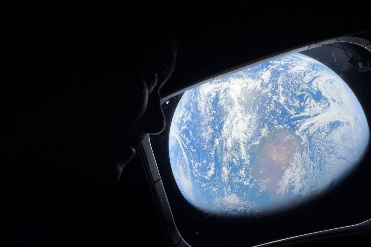 Missão Artemis 2 e o retorno humano ao espaço profundo