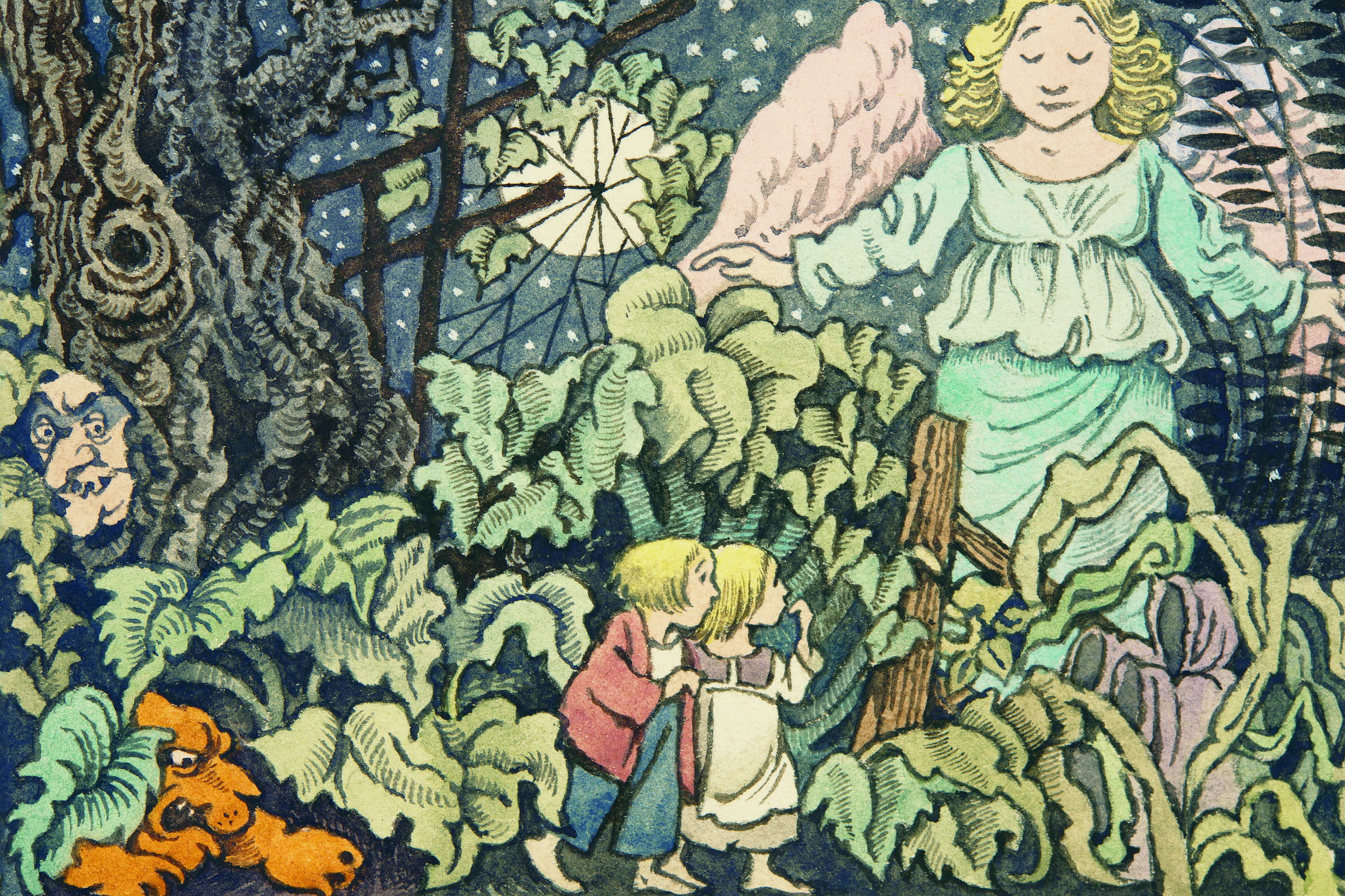 Qual é a origem de 'João e Maria'? Conto ganha versão de Stephen King