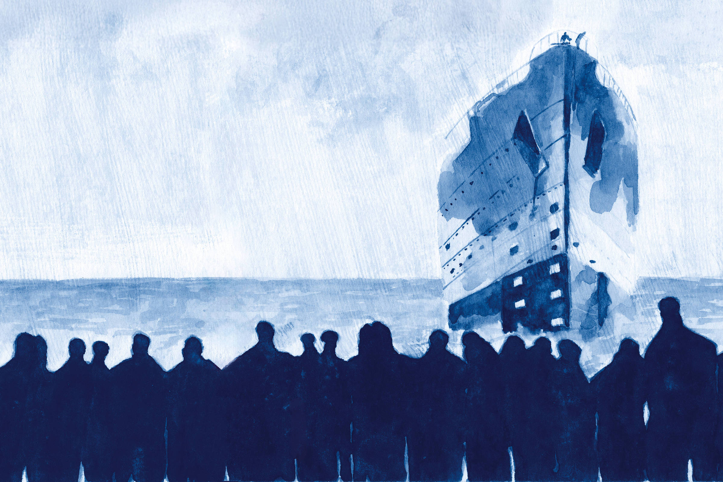 Livro infantil 'O Mascate' resgata história de imigrantes árabes no Brasil